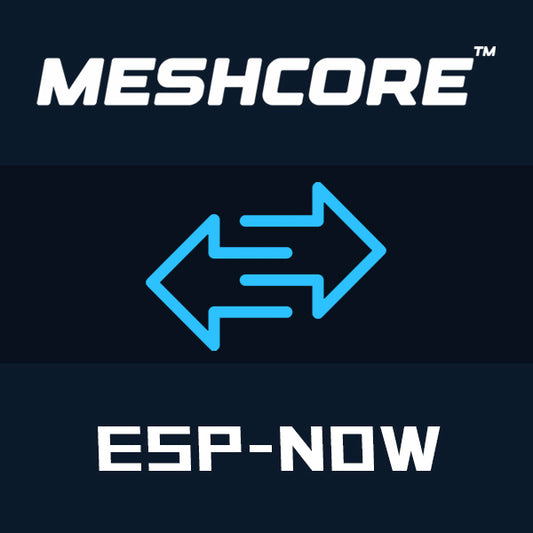 MeshCore ESP-NOW Bridge Licence