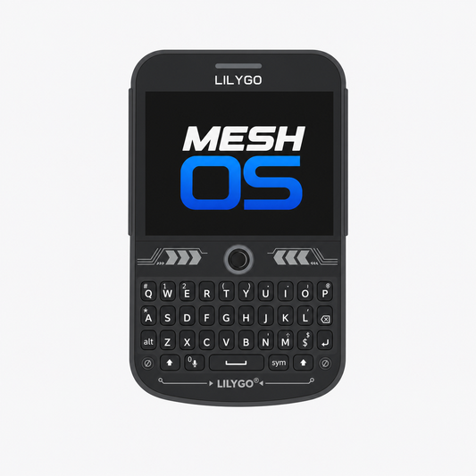MeshOS MeshCore License