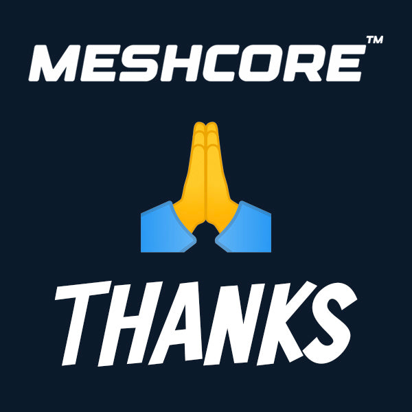 Donate to the MeshCore Project