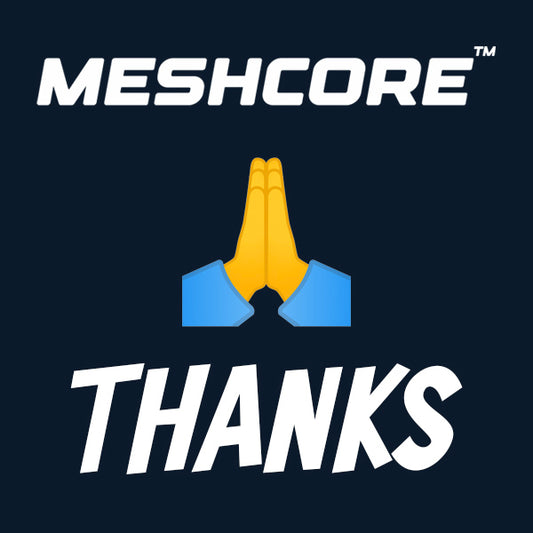 Donate to the MeshCore Project